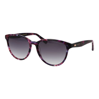Pink Acetate Sunglasses