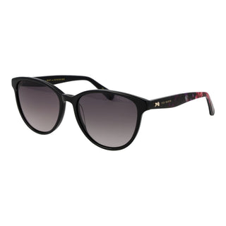 Black Acetate Sunglasses