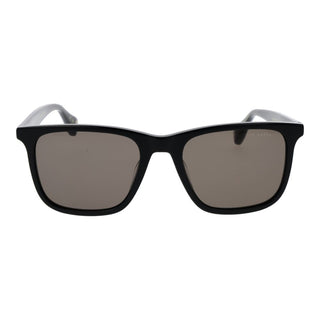 Black Acetate Sunglasses