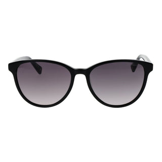 Black Acetate Sunglasses