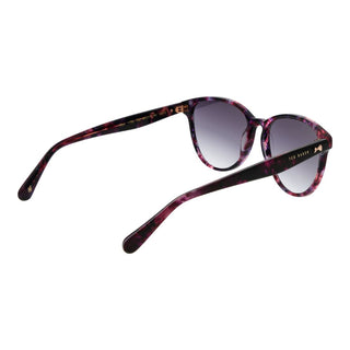 Pink Acetate Sunglasses
