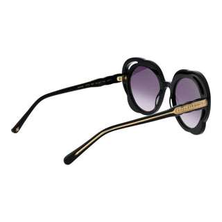 Black Acetate Sunglasses