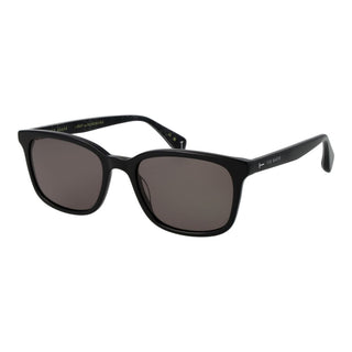 Black Acetate Sunglasses