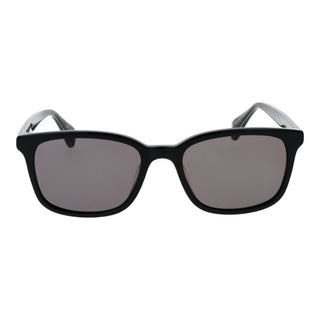 Black Acetate Sunglasses