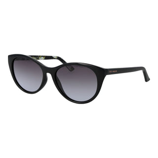 Black Acetate Sunglasses
