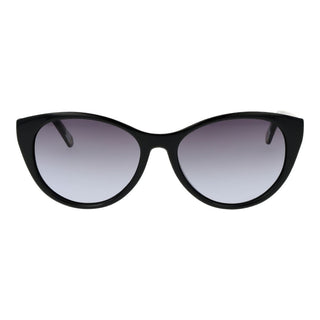 Black Acetate Sunglasses