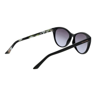 Black Acetate Sunglasses