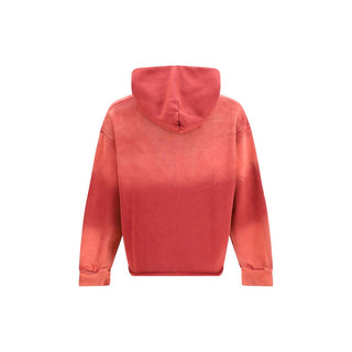 Multicolor Cotton Sweatshirt
