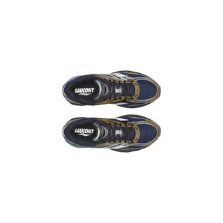 Brown Synthetic Athletic Sneakers