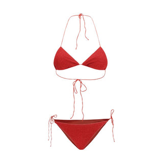 Bikini multicolor de elastano