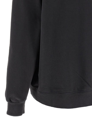 Gray Organic Cotton Hoodie