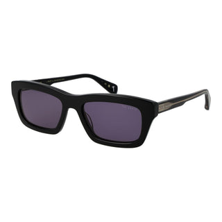Black Acetate Sunglasses