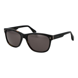 Black Acetate Sunglasses