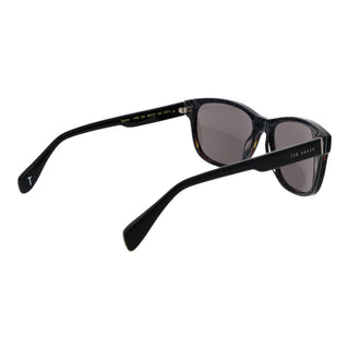 Black Acetate Sunglasses