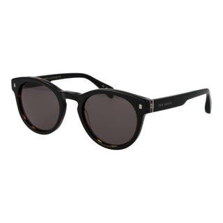 Black Acetate Sunglasses