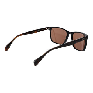 Black Acetate Sunglasses