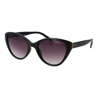 Black Polycarbonate Sunglasses