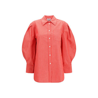 Multicolor Cotton Blouse
