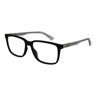 Black Polyamide Glasses (Frames)