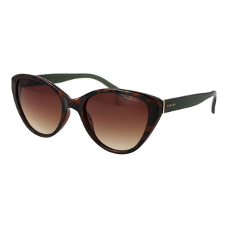 Brown Polycarbonate Sunglasses