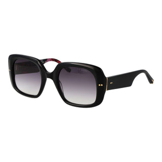 Black Acetate Sunglasses
