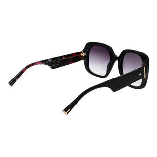 Black Acetate Sunglasses