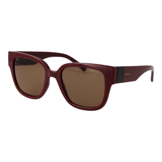 Multicolor Polycarbonate Sunglasses