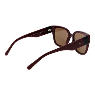 Multicolor Polycarbonate Sunglasses