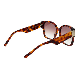 Brown Acetate Sunglasses
