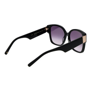 Black Acetate Sunglasses
