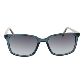 Blue Acetate Sunglasses