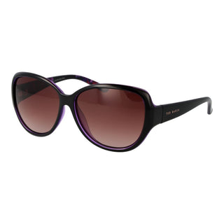 Black Acetate Sunglasses
