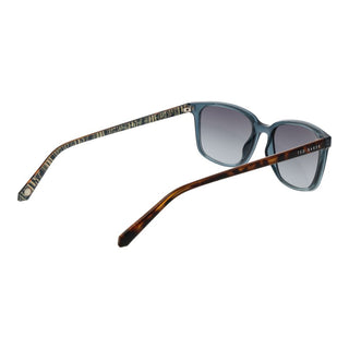 Blue Acetate Sunglasses
