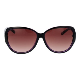 Black Acetate Sunglasses