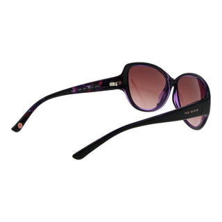 Black Acetate Sunglasses