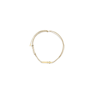 Gold Brass Regular Belt