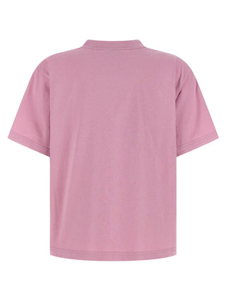 Multicolor Cotton T-Shirt