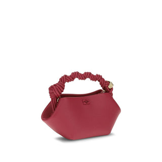 Multicolor Recycled Polyester Handbag