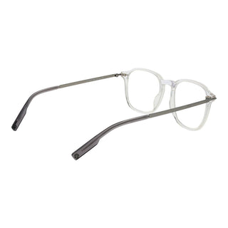 Gafas de acetato transparente (montura)