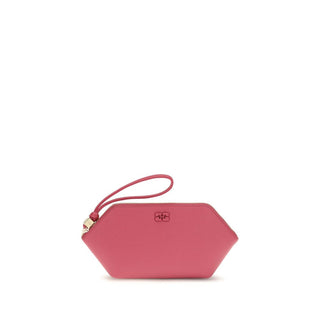 Multicolor Recycled Polyester Clutch Bag