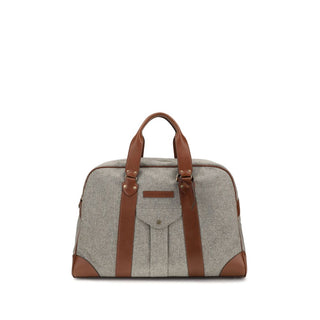 Beige Wool Oves Aries Luggage And Travel