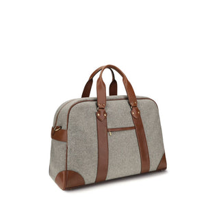 Beige Wool Oves Aries Luggage And Travel