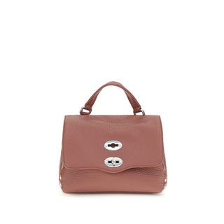 Multicolor Calf Leather Bos Taurus Handbag