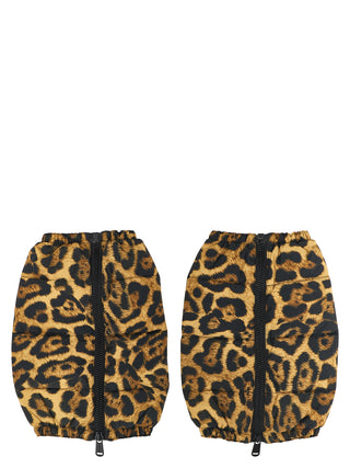 Multicolor Polyester Socks