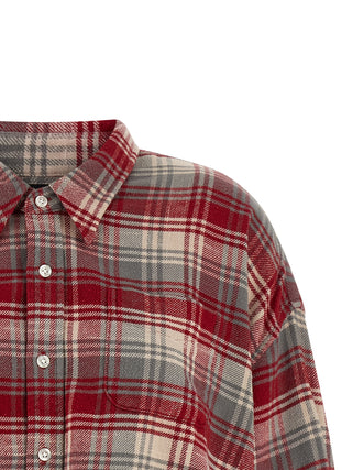Multicolor Cotton Blouse