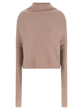 Multicolor Cashmere Cardigan