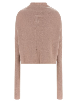 Multicolor Cashmere Cardigan