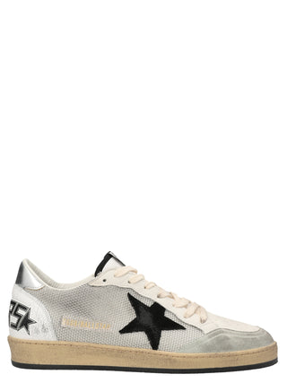 Multicolor Polyester Sneakers