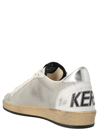 Multicolor Polyester Sneakers