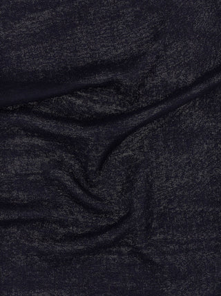 Blue Cashmere Scarf